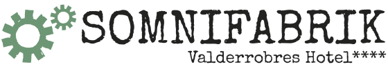 Somnifabrik Hotel · Valderrobres