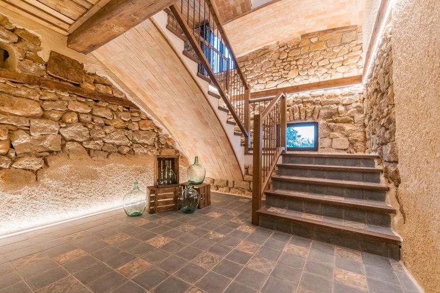 Hotel Somnifabrik · Valderrobres · Matarraña