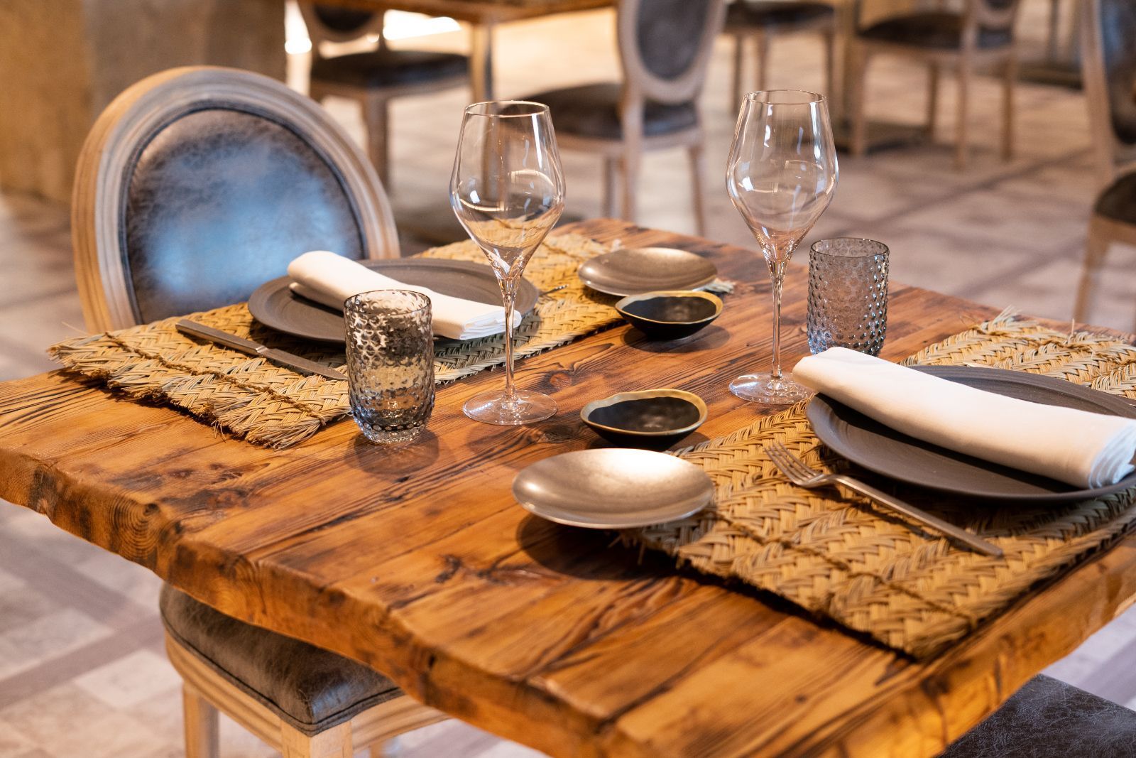 Menú degustación gastronómico Somiar