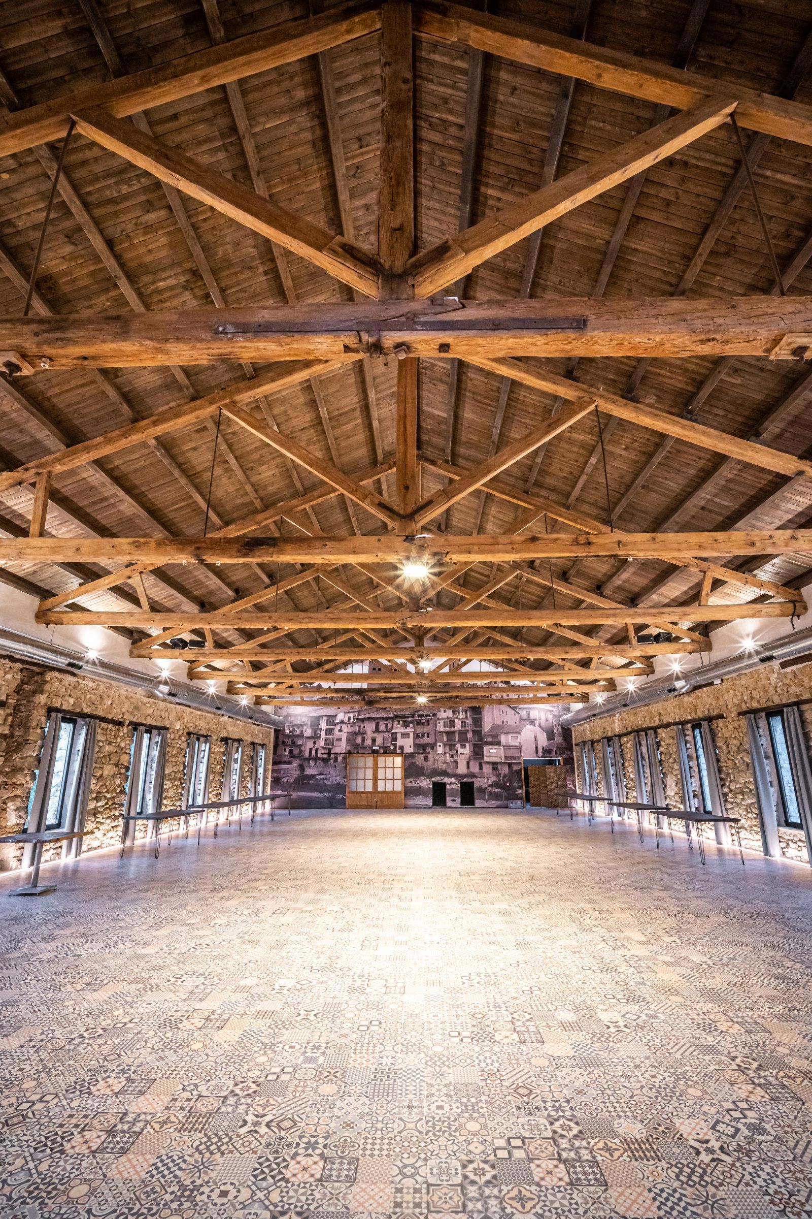 Eventos · Hotel Somnifabrik · Valderrobres