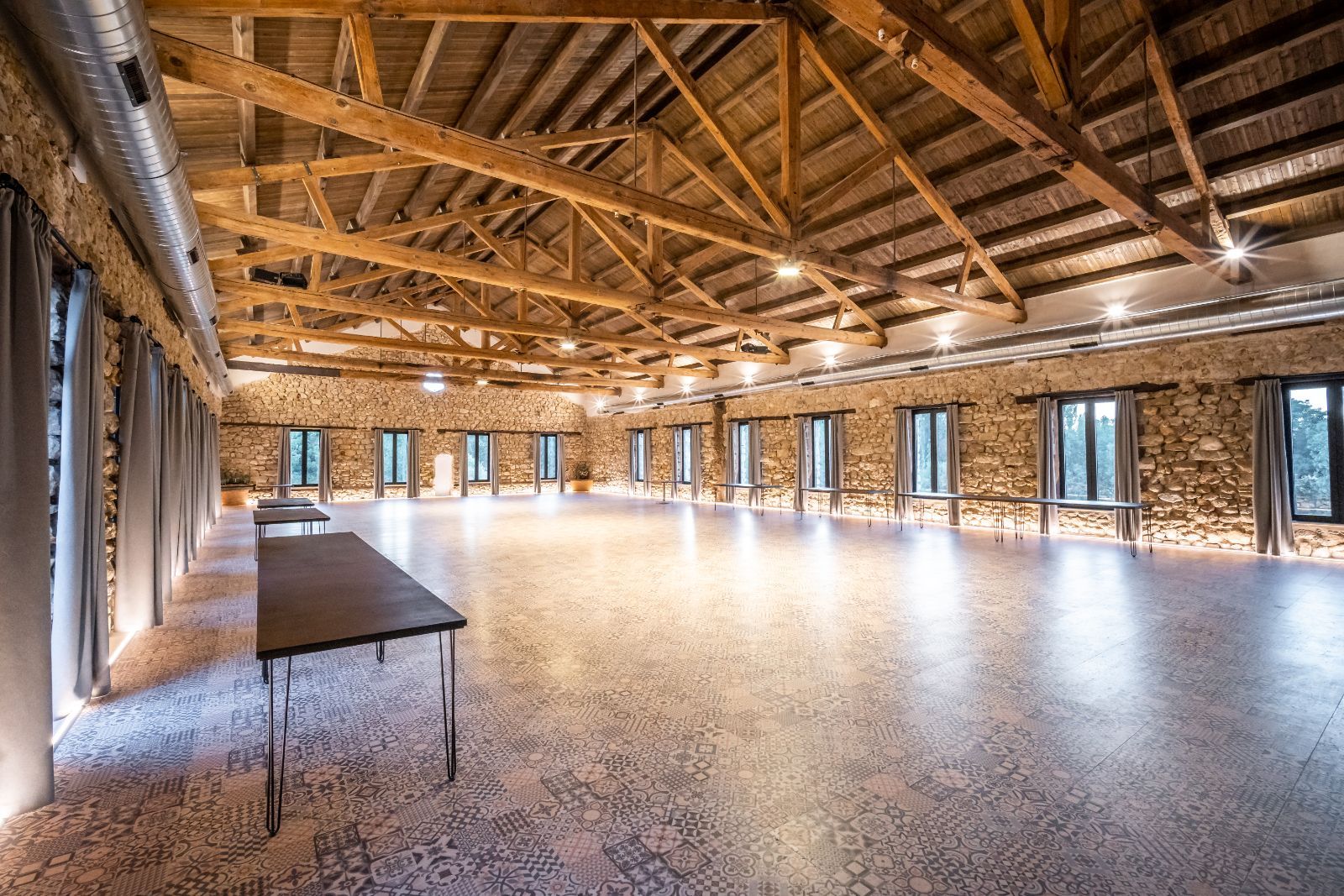 Eventos · Hotel Somnifabrik · Valderrobres
