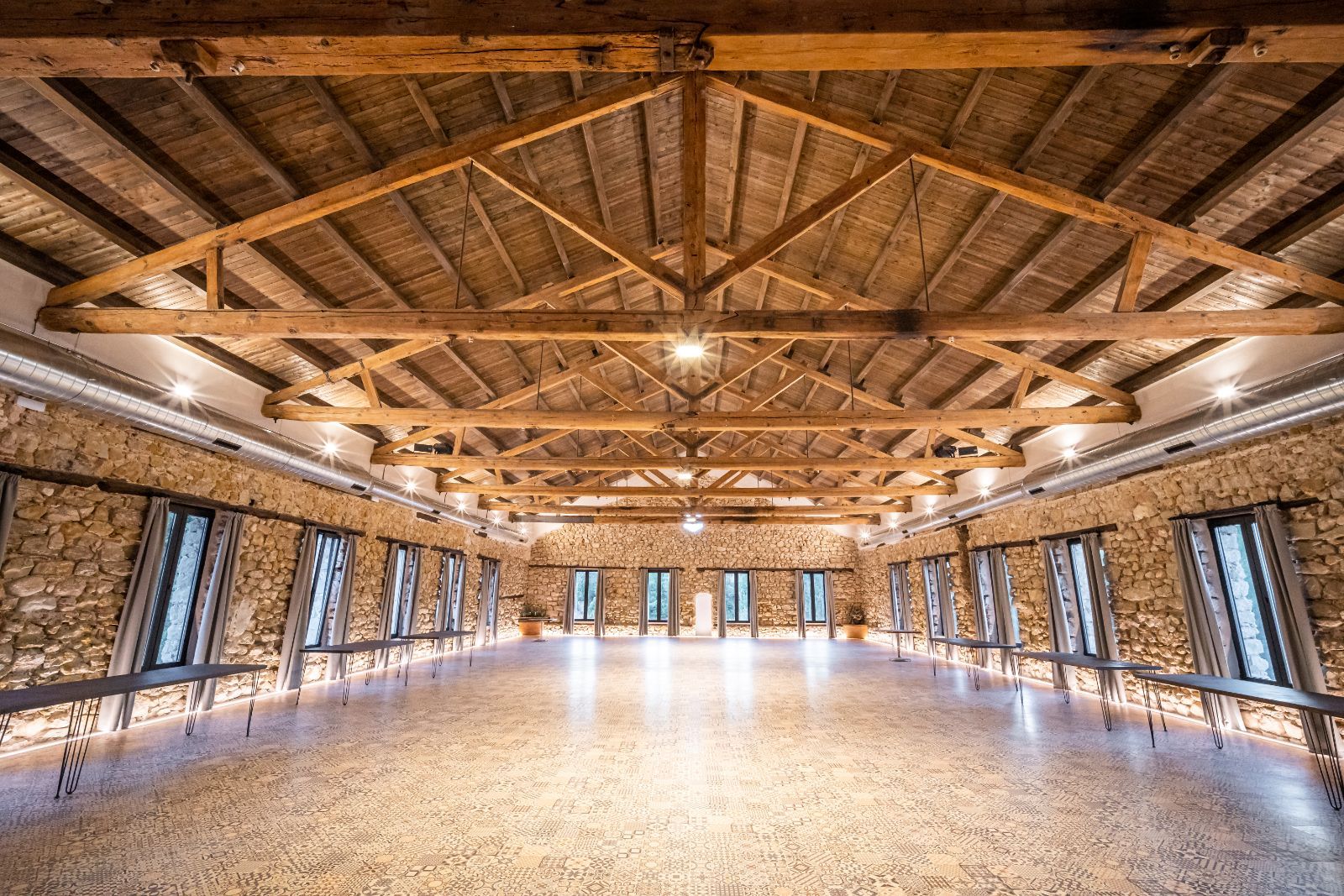 Eventos · Hotel Somnifabrik · Valderrobres