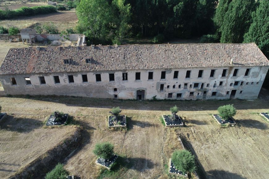 Eventos · Hotel Somnifabrik · Valderrobres
