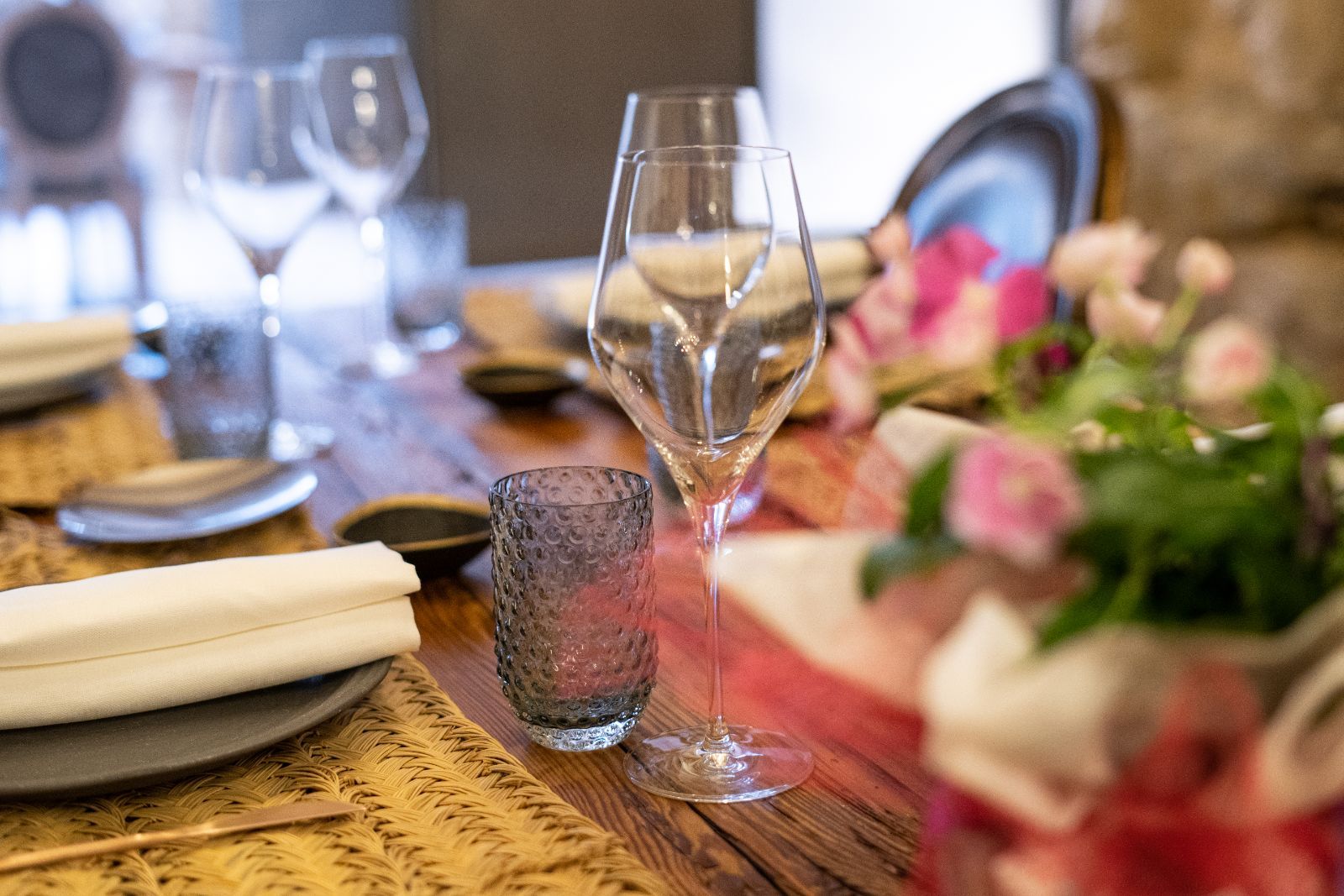 Celebraciones de empresa o familiares · Eventos · Somnifabrik Hotel · Valderrobres