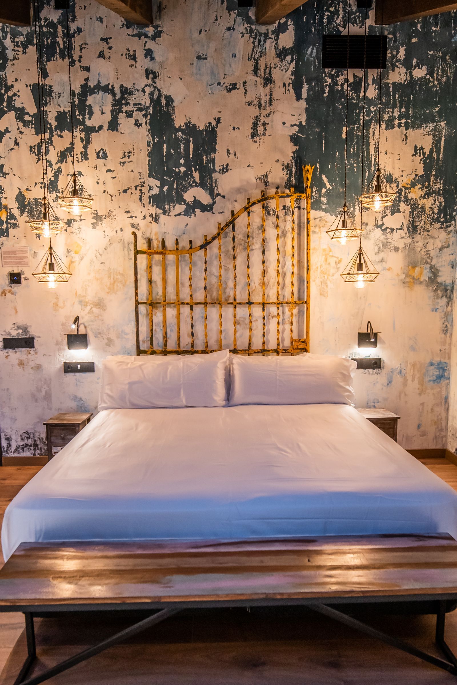 Gineta · Doble Superior · Somnifabrik Hotel
