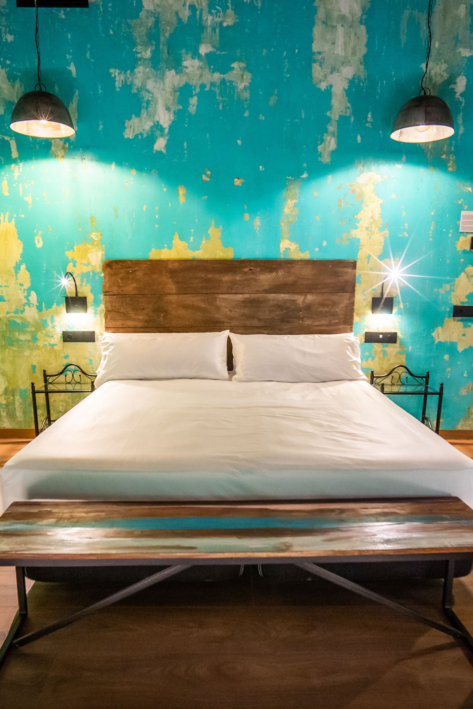 Cangrejo · Doble Superior · Somnifabrik Hotel