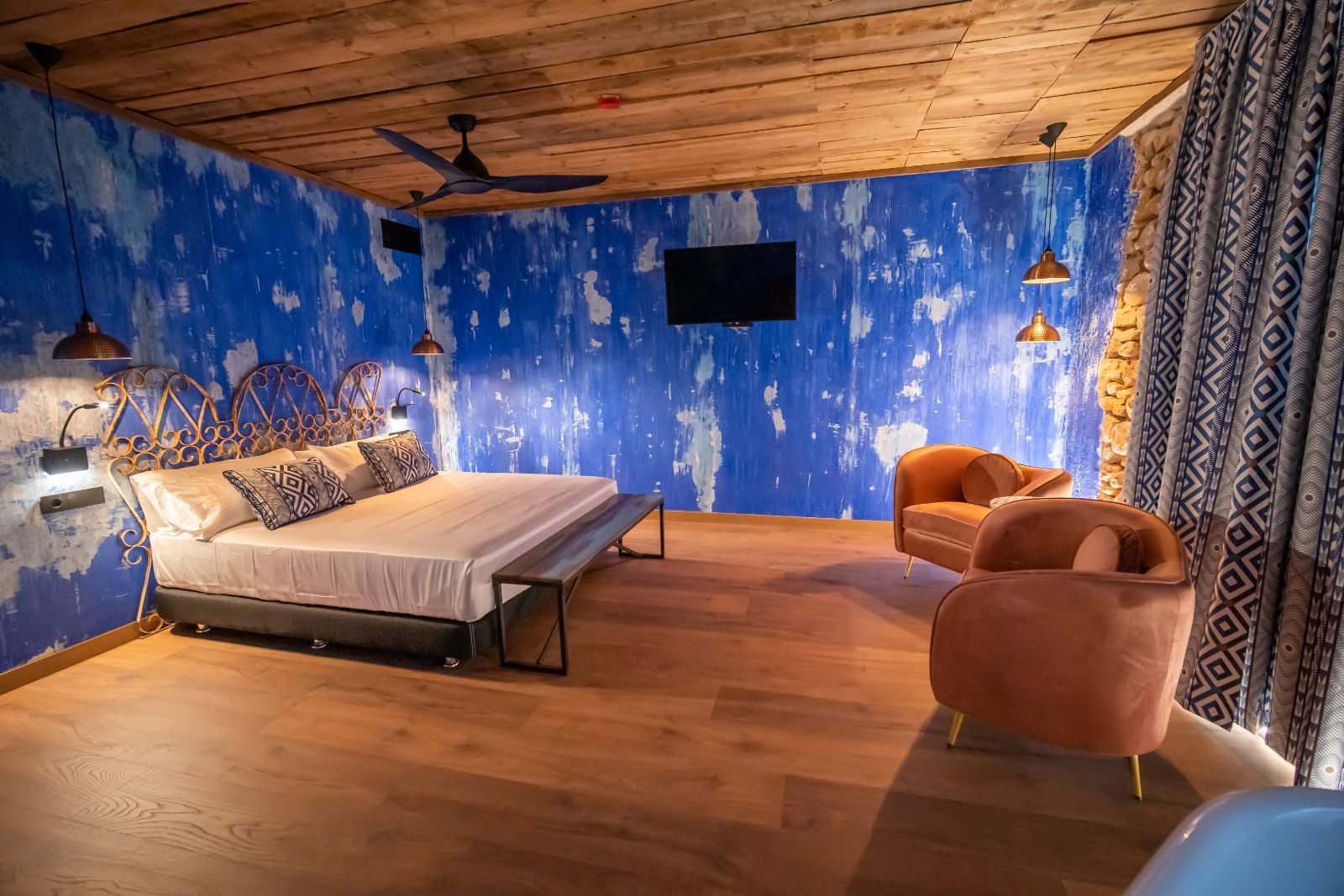 Buho Real · Doble Superior · Somnifabrik Hotel
