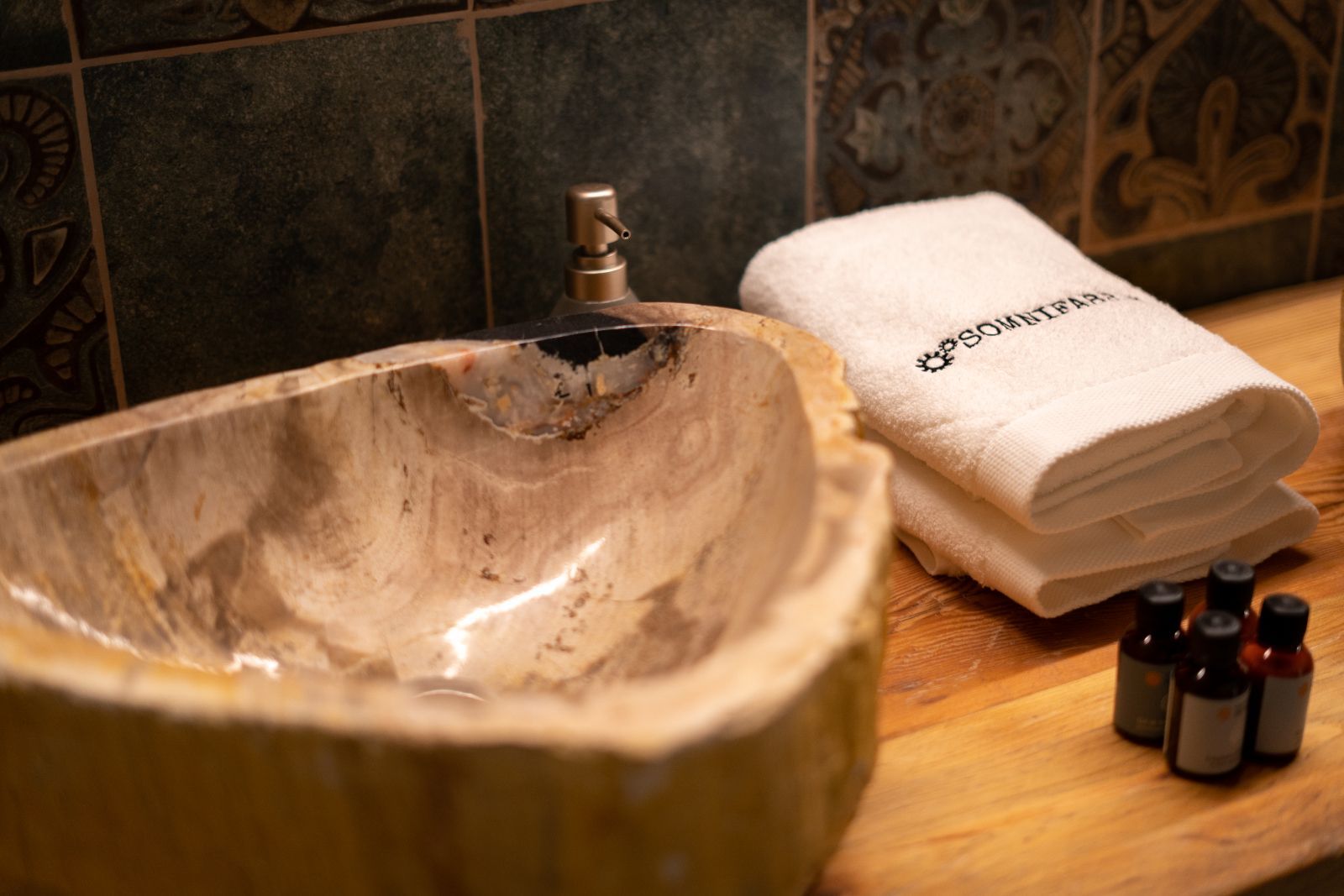 Nutria · Doble Superior · Somnifabrik Hotel