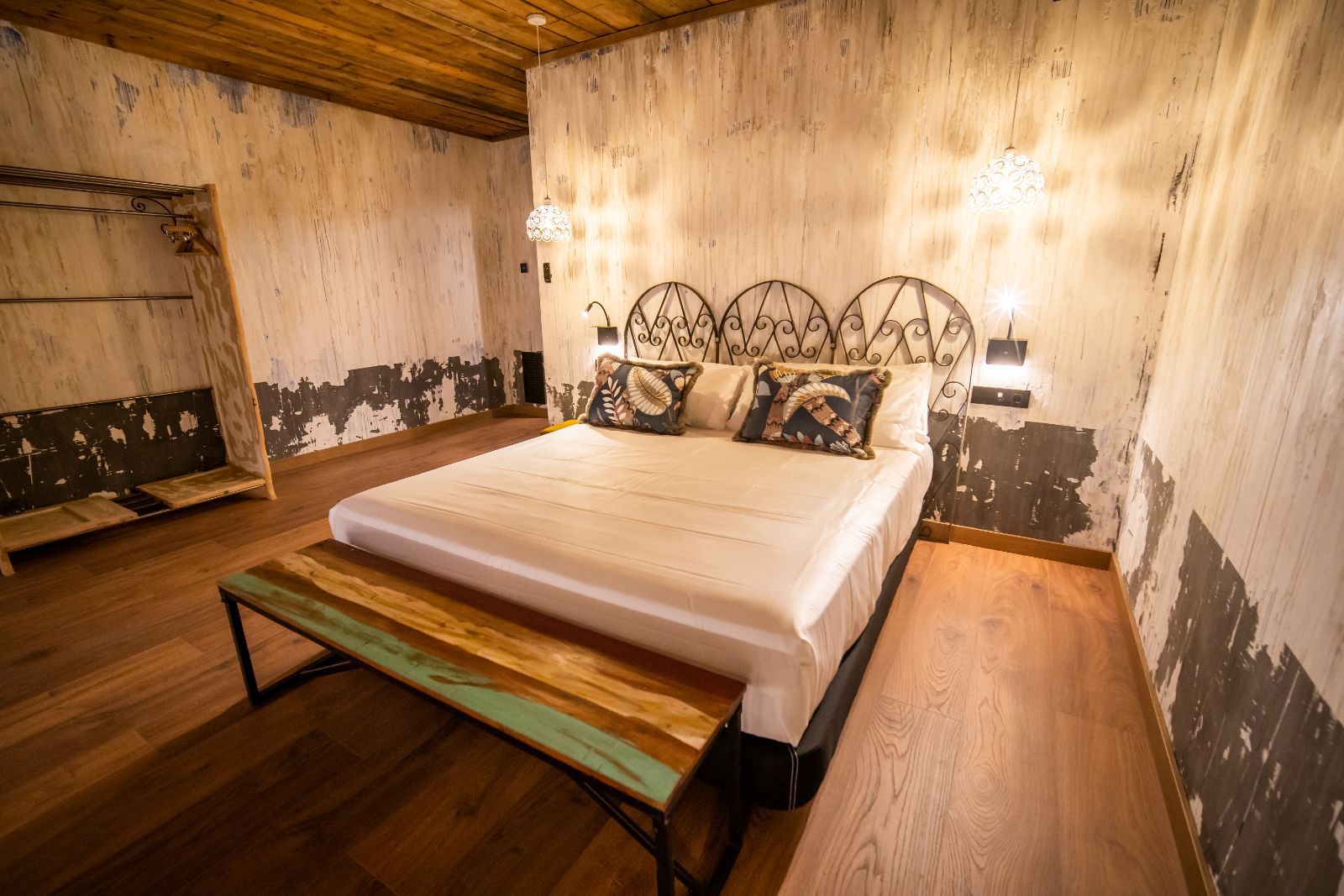 Barbo · Doble Superior · Somnifabrik Hotel