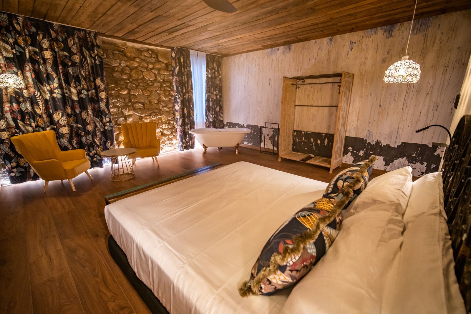 Barbo · Doble Superior · Somnifabrik Hotel