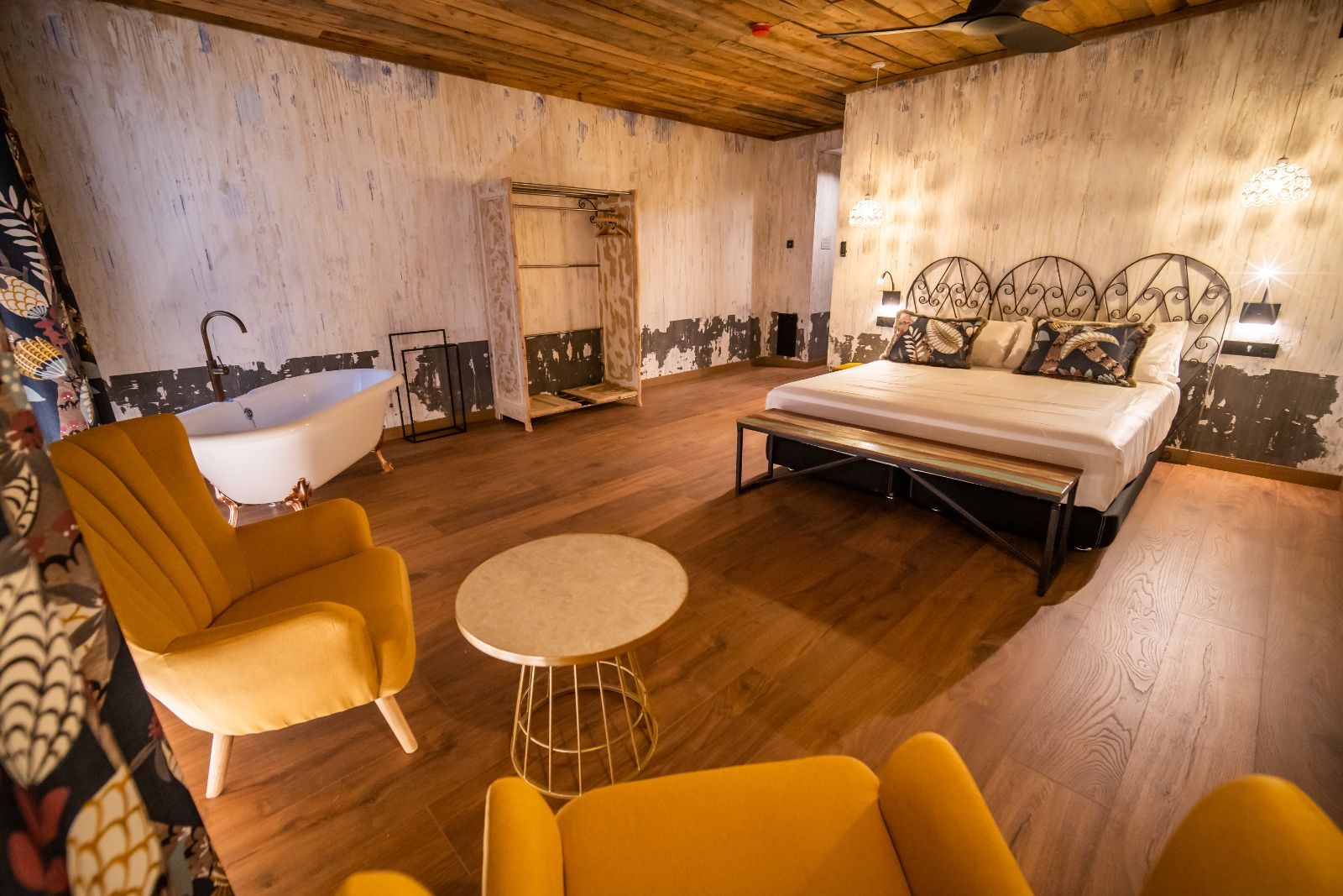 Barbo · Doble Superior · Somnifabrik Hotel