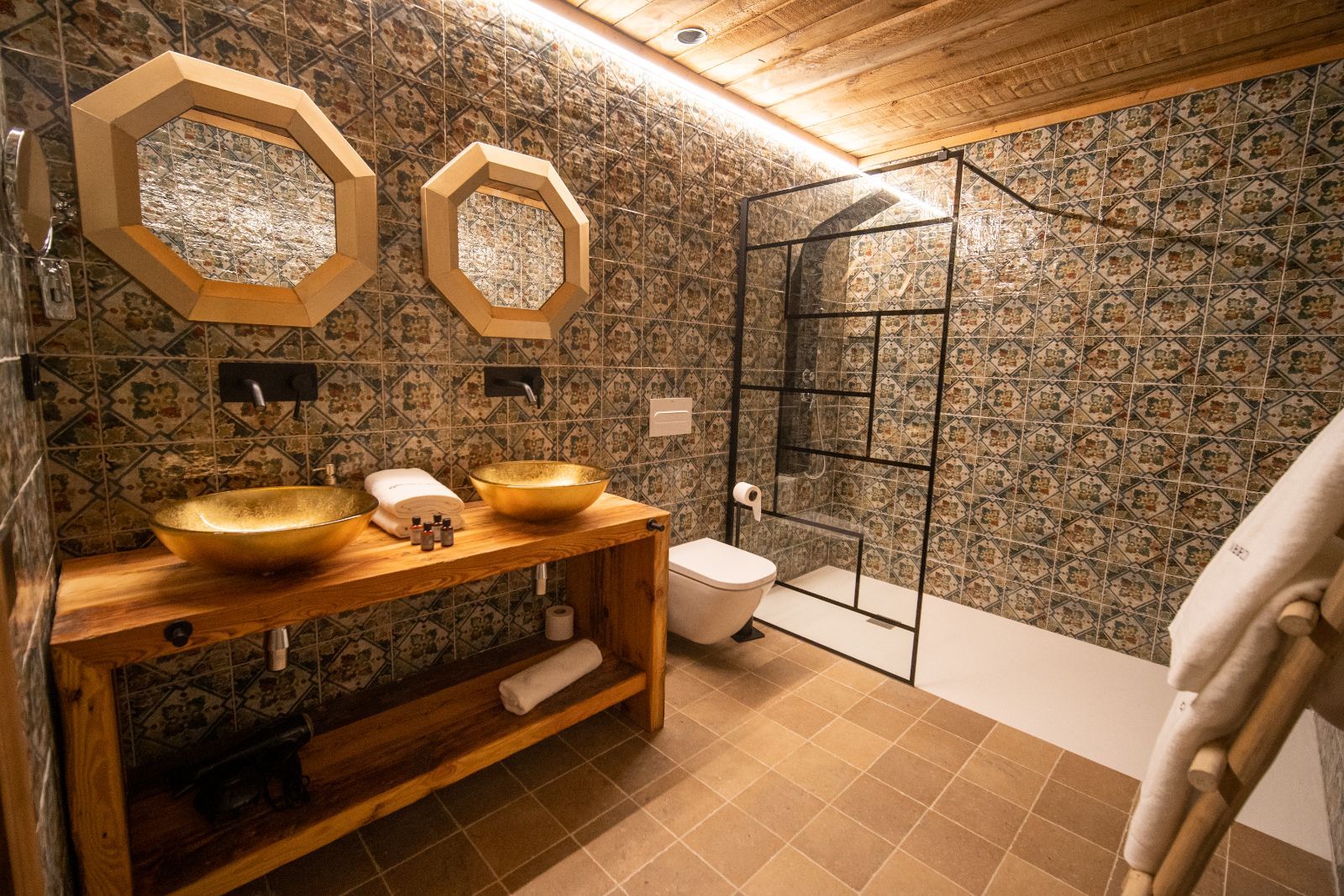Barbo · Doble Superior · Somnifabrik Hotel