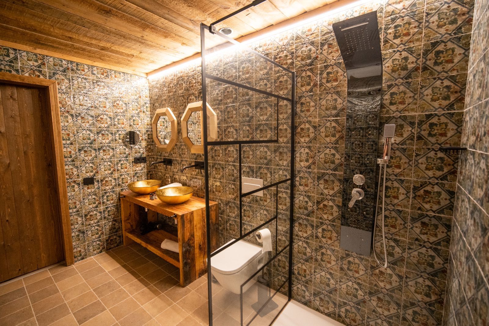 Barbo · Doble Superior · Somnifabrik Hotel