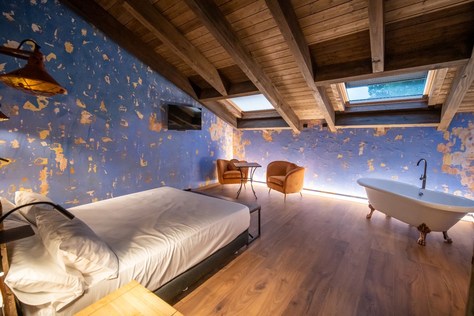 Pez Fraile · Doble Superior · Somnifabrik Hotel