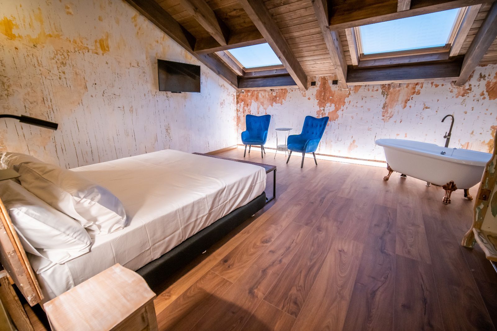 Culebra · Doble Superior · Somnifabrik Hotel
