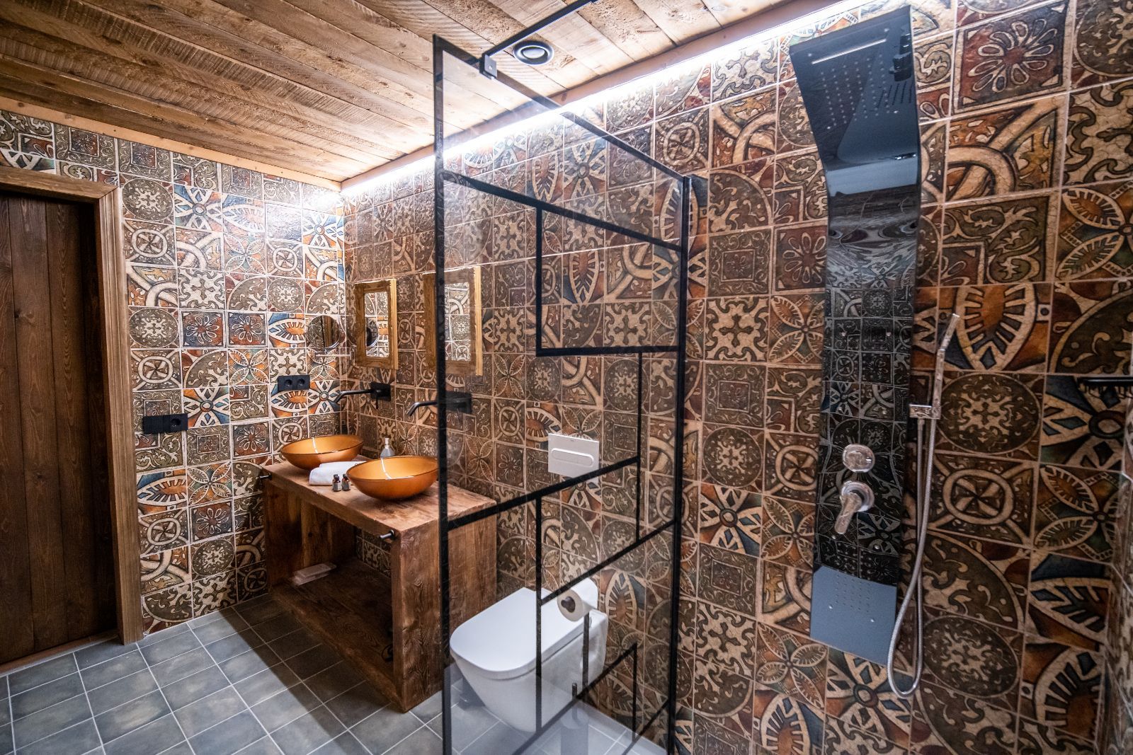 Culebra · Doble Superior · Somnifabrik Hotel