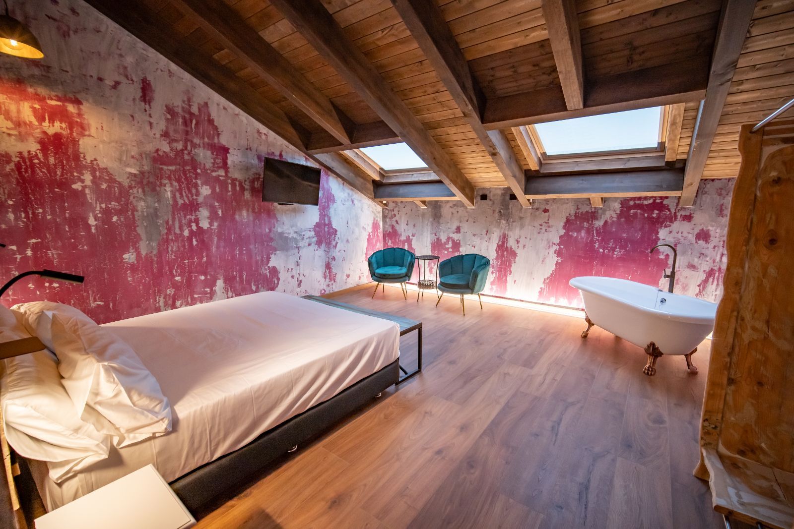 Cabra Hispánica · Doble Superior · Somnifabrik Hotel
