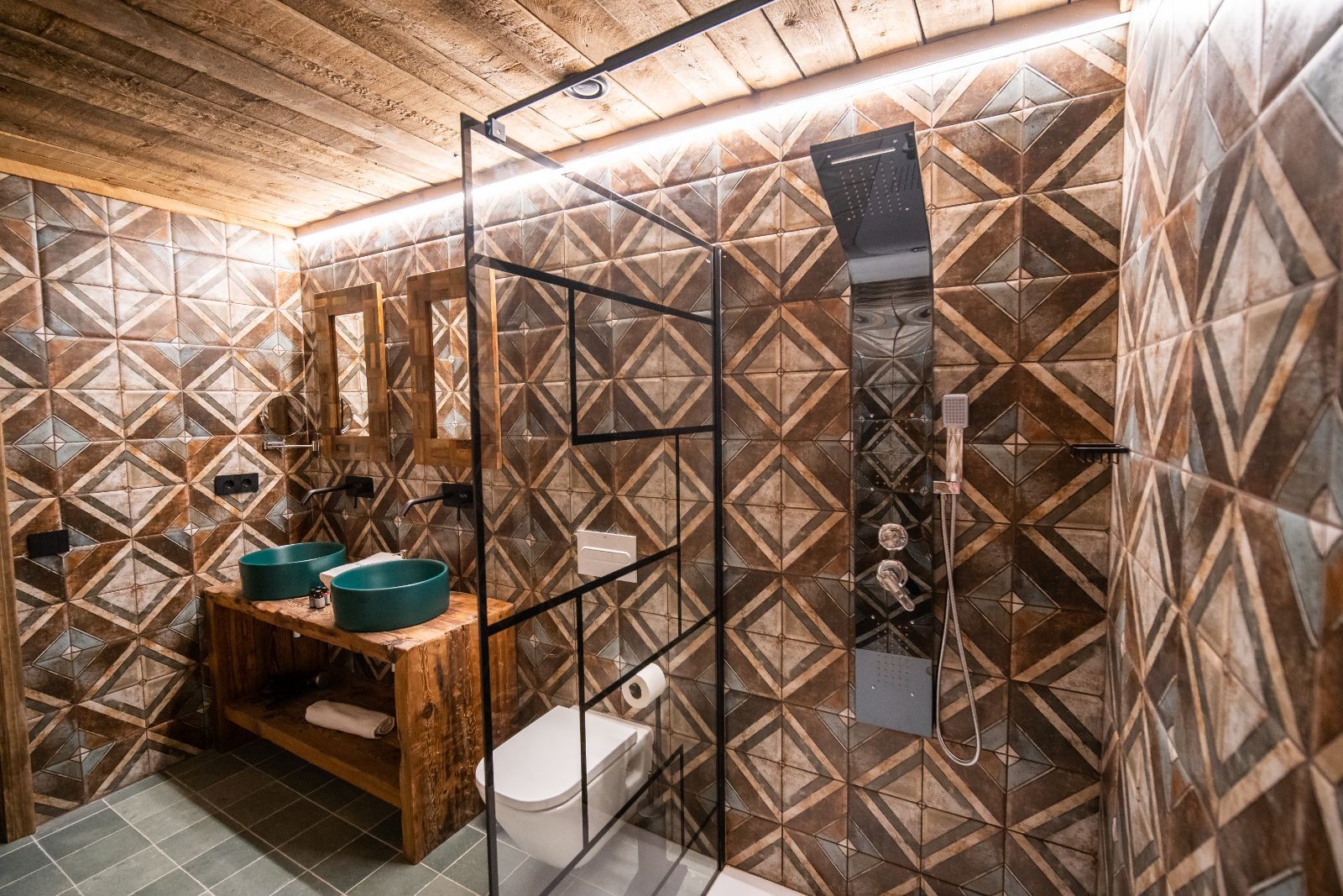 Cabra Hispánica · Doble Superior · Somnifabrik Hotel