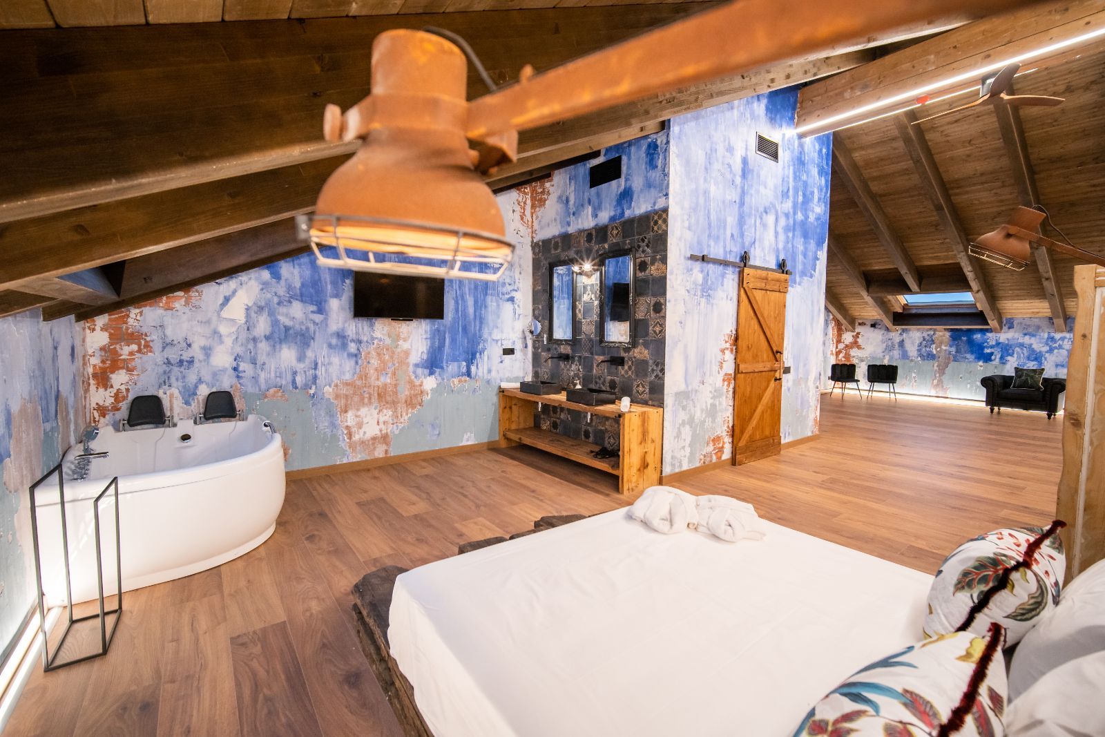 Águila Azor · Doble Superior · Somnifabrik Hotel