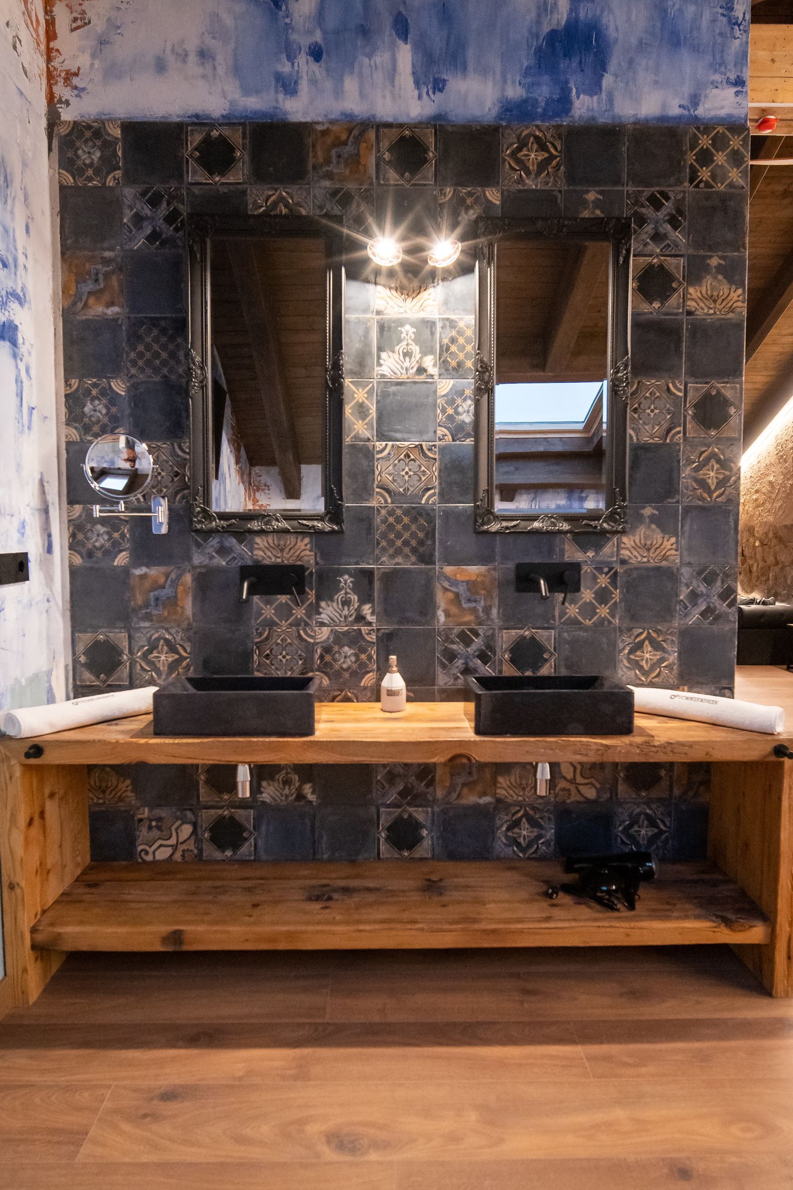 Águila Azor · Doble Superior · Somnifabrik Hotel