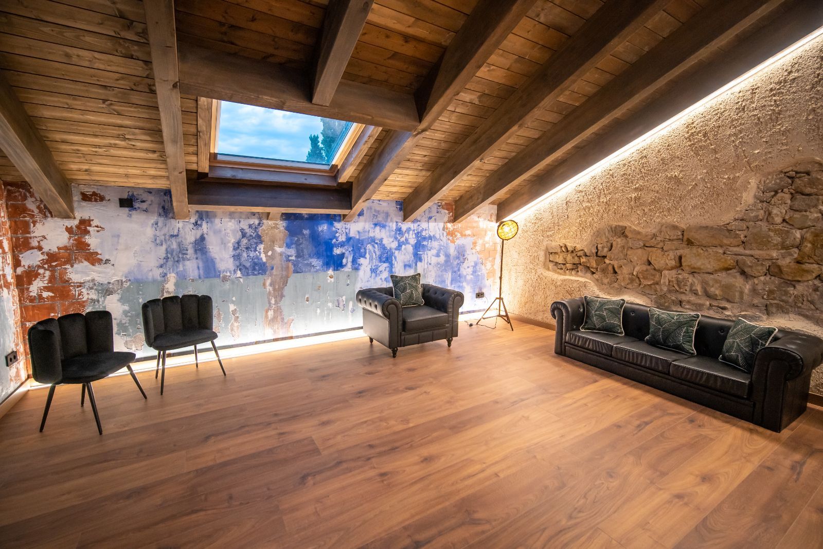 Águila Azor · Doble Superior · Somnifabrik Hotel