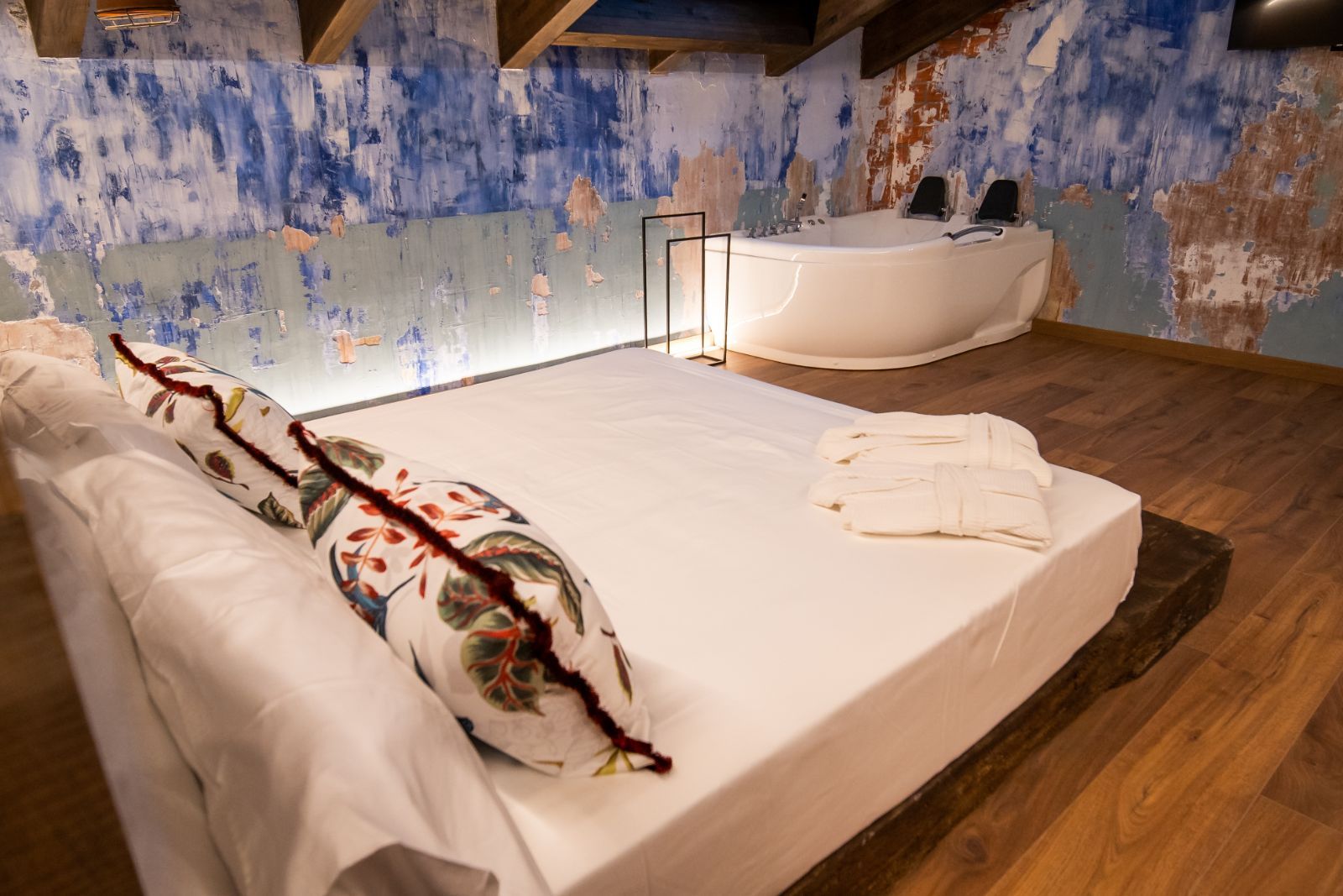 Águila Azor · Doble Superior · Somnifabrik Hotel