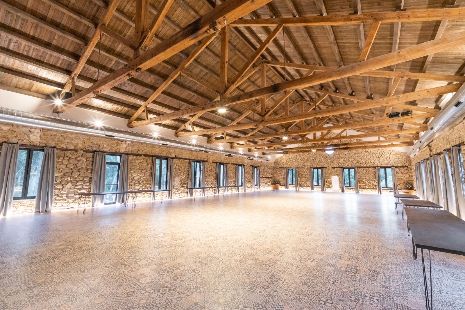 Sala eventos