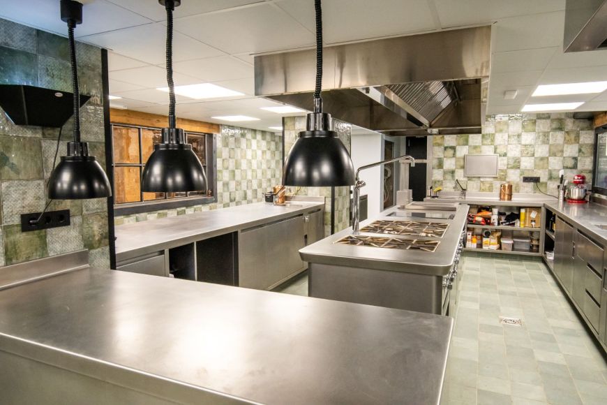 Cocina