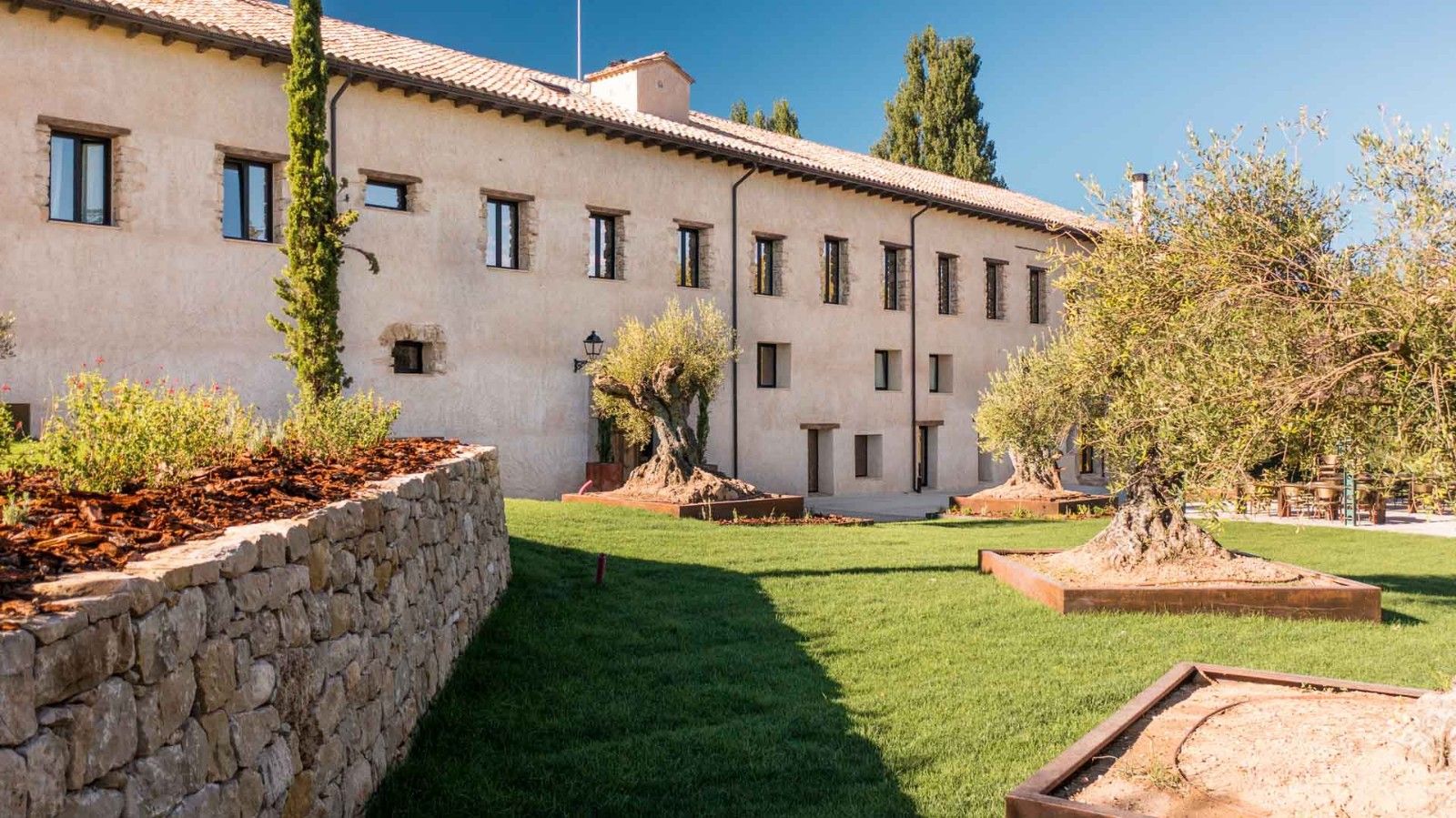 Exteriores · Somnifabrik Hotel Valderrobres