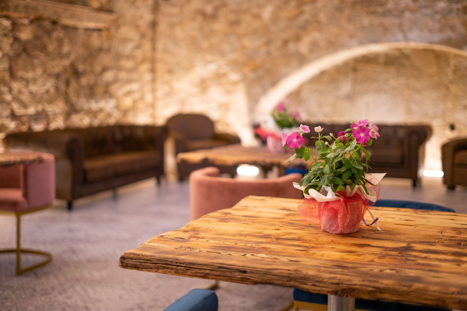 Hotel Somnifabrik · Valderrobres · Matarraña